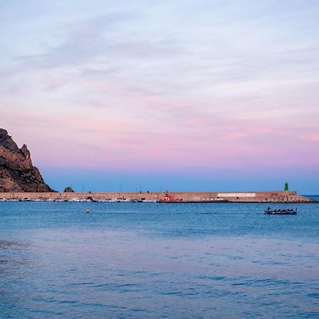 New Apartment Arenal Dream In Javea, Arenal Eksteriør billede