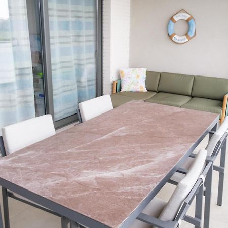 New Apartment Arenal Dream In Javea, Arenal Eksteriør billede