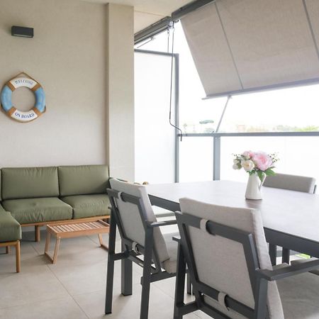 New Apartment Arenal Dream In Javea, Arenal Eksteriør billede