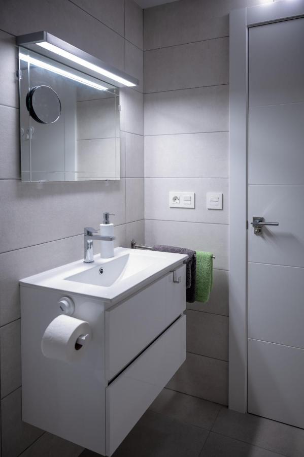 New Apartment Arenal Dream In Javea, Arenal Eksteriør billede
