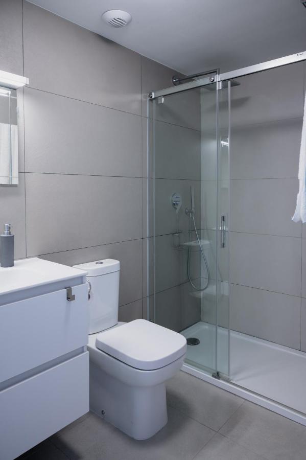 New Apartment Arenal Dream In Javea, Arenal Eksteriør billede