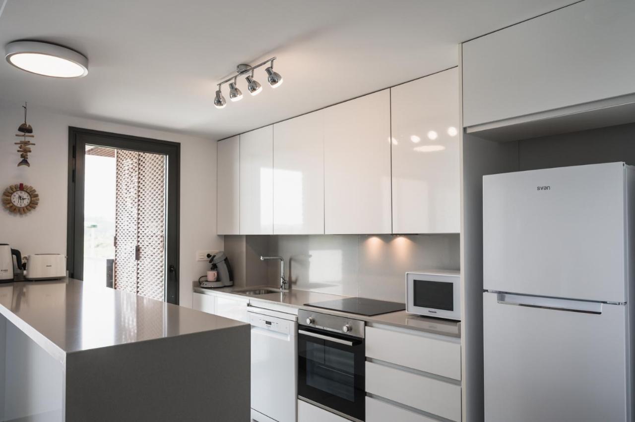 New Apartment Arenal Dream In Javea, Arenal Eksteriør billede