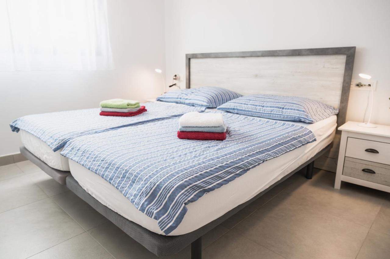 New Apartment Arenal Dream In Javea, Arenal Eksteriør billede