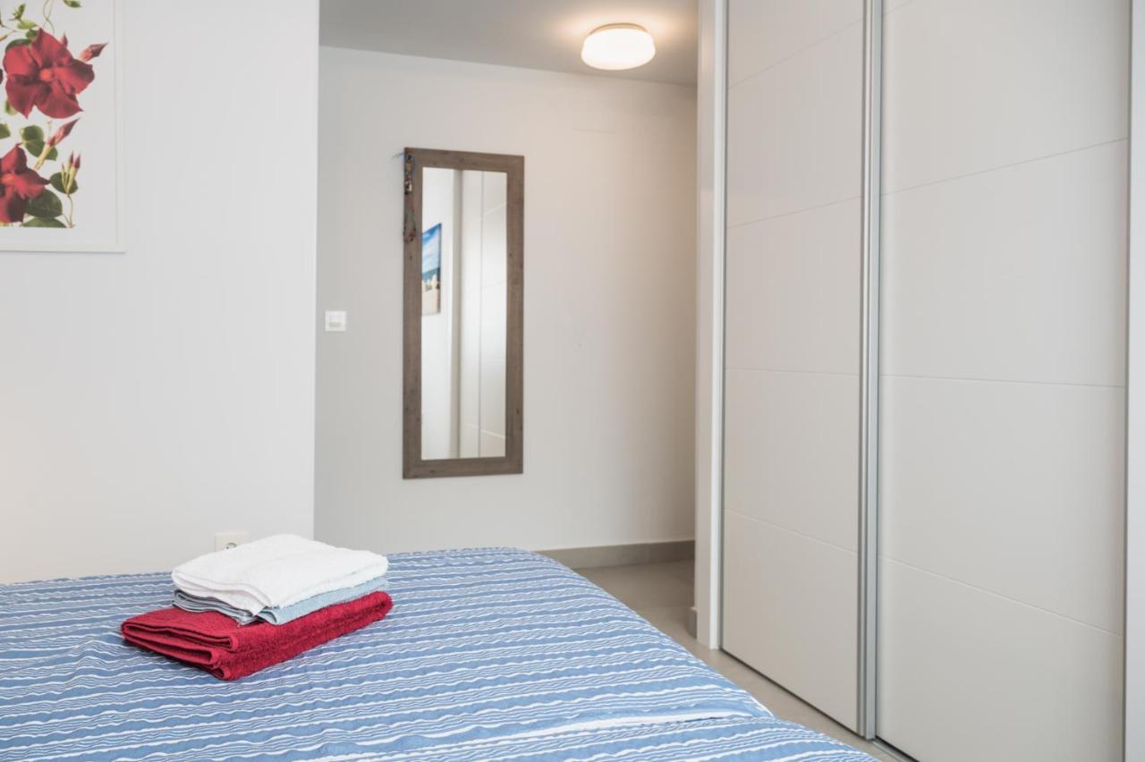 New Apartment Arenal Dream In Javea, Arenal Eksteriør billede