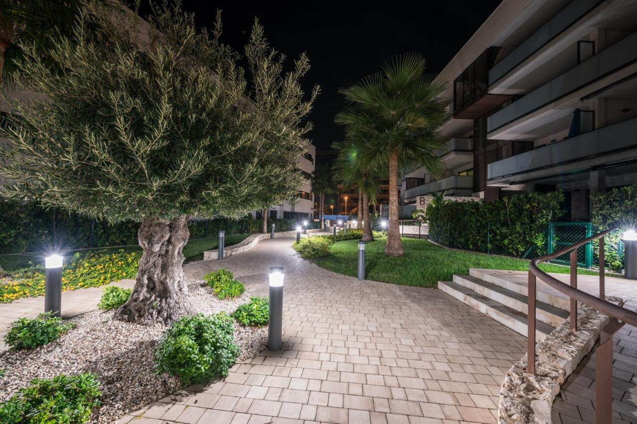 New Apartment Arenal Dream In Javea, Arenal Eksteriør billede