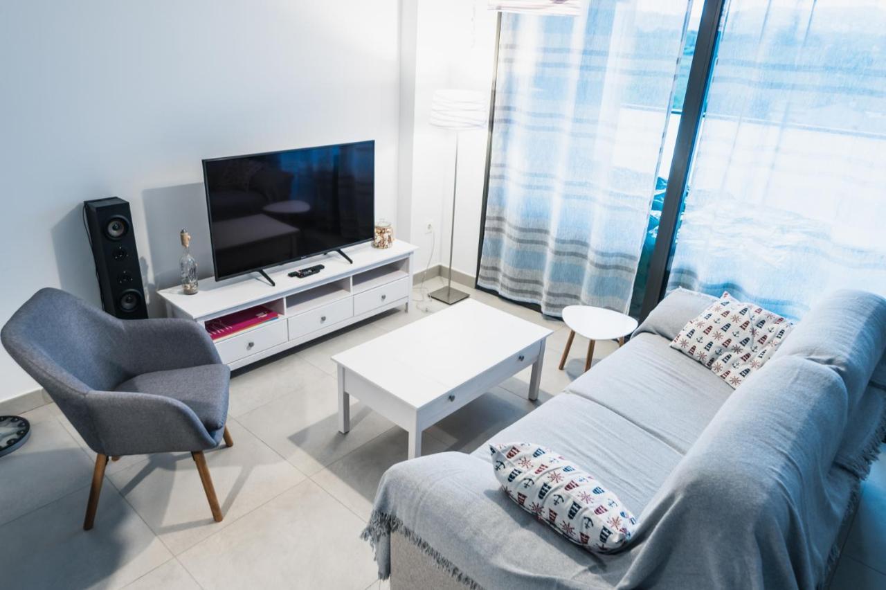 New Apartment Arenal Dream In Javea, Arenal Eksteriør billede