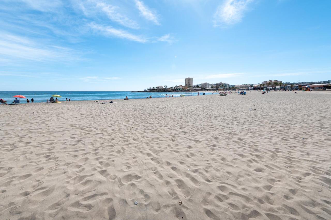 New Apartment Arenal Dream In Javea, Arenal Eksteriør billede