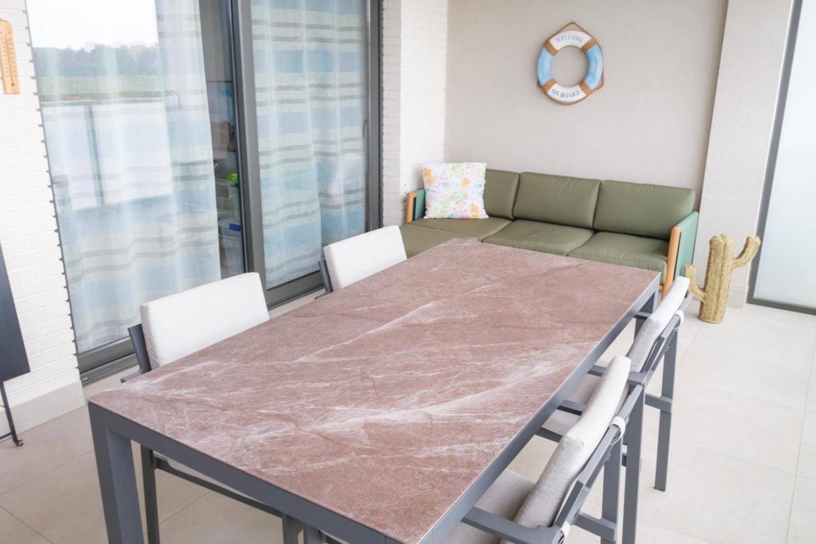 New Apartment Arenal Dream In Javea, Arenal Eksteriør billede