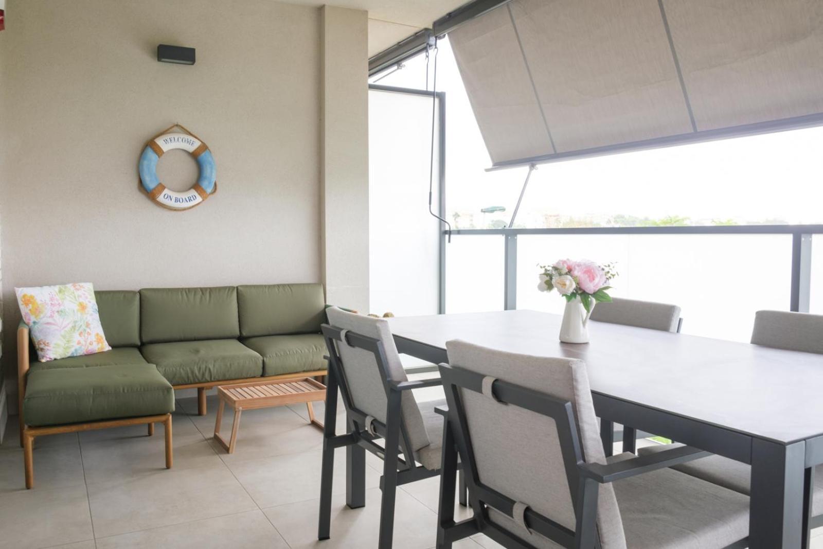 New Apartment Arenal Dream In Javea, Arenal Eksteriør billede